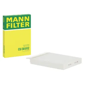 Фільтр салону MANN-FILTER cu30012