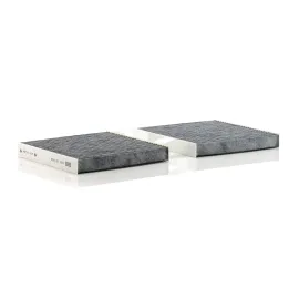 Фільтр салону MANN-FILTER cuk19004