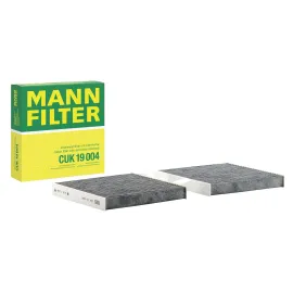 Фільтр салону MANN-FILTER cuk19004