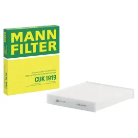 Фильтр салона MANN-FILTER cuk1919