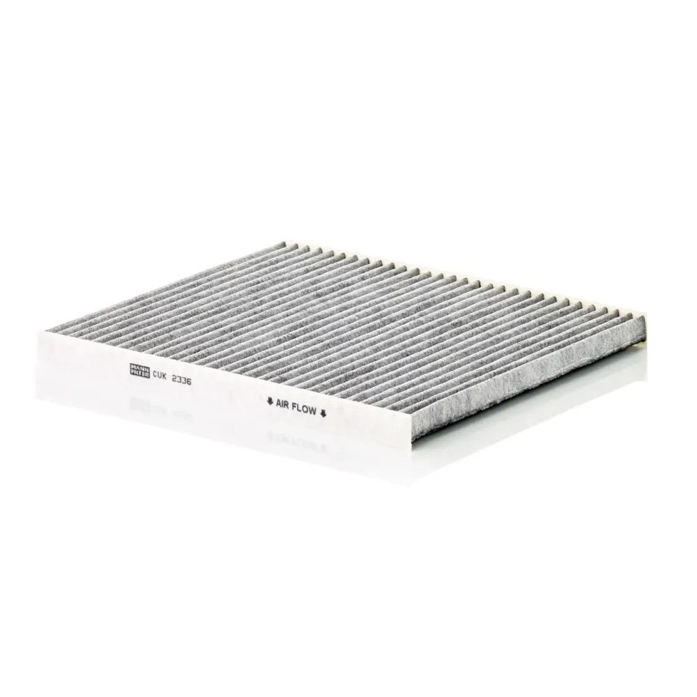 Фільтр салону MANN-FILTER cuk2336
