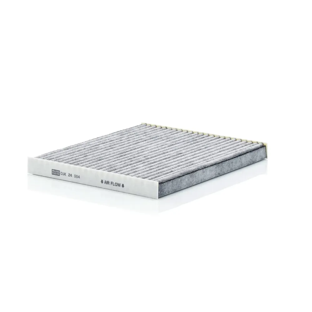 Фільтр салону MANN-FILTER cuk24004