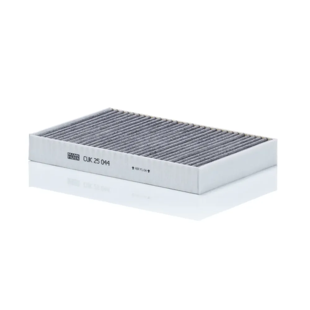 Фільтр салону MANN-FILTER cuk25044
