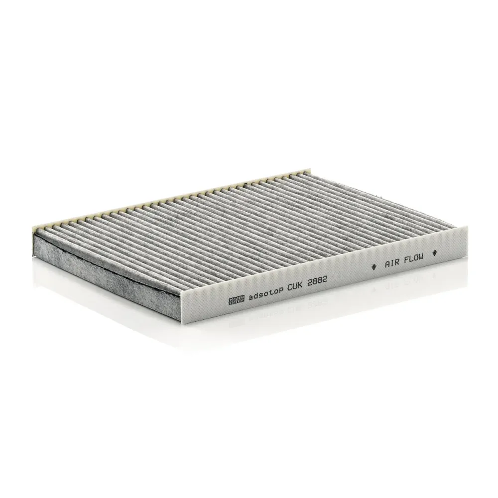 Фільтр салону MANN-FILTER cuk2882