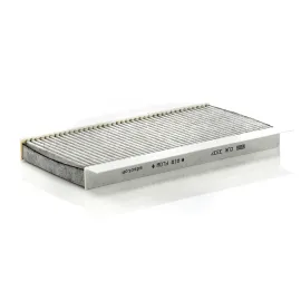 Фільтр салону MANN-FILTER cuk3337