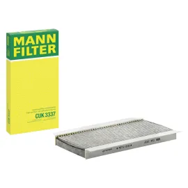 Фільтр салону MANN-FILTER cuk3337