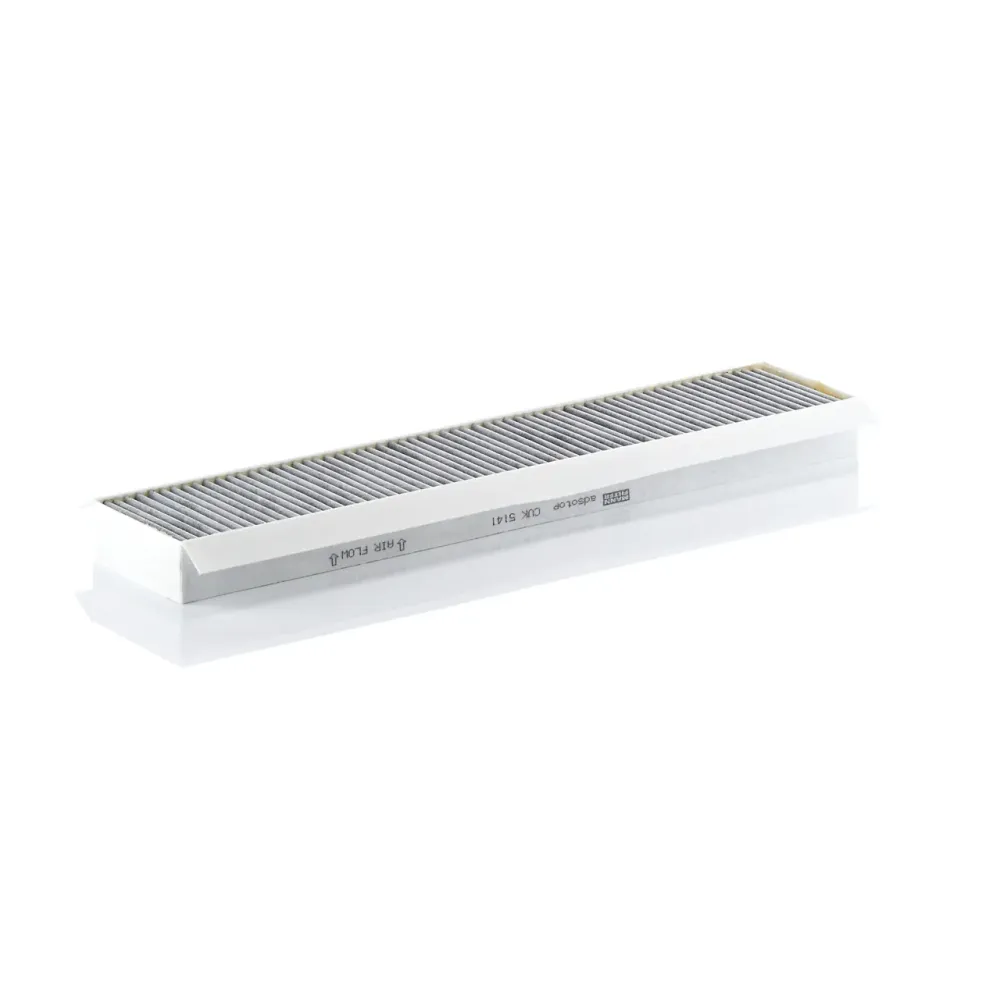 Фільтр салону MANN-FILTER cuk5141