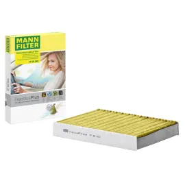 Фільтр салону MANN-FILTER fp25003