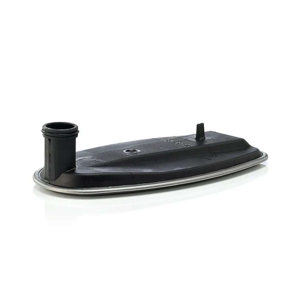 Фільтр АКПП MANN-FILTER h182kit