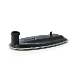 Фільтр АКПП MANN-FILTER h182kit