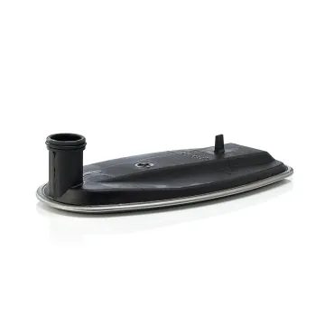 Фильтр АКПП MANN-FILTER h182kit