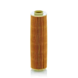 Масляный фильтр MANN-FILTER hu514y