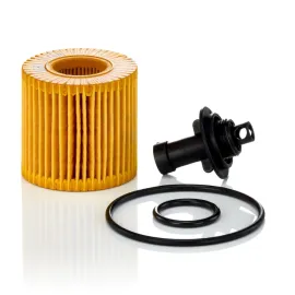 Фільтр масляний MANN-FILTER hu6006z