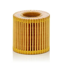 Фільтр масляний MANN-FILTER hu6006z