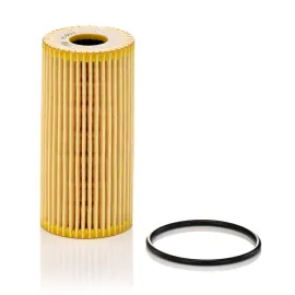 Фільтр масляний MANN-FILTER hu6011z