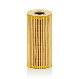 Фільтр масляний MANN-FILTER hu6011z