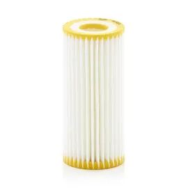 Фільтр масляний MANN-FILTER hu6013z