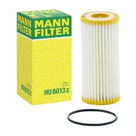 Фільтр масляний MANN-FILTER hu6013z