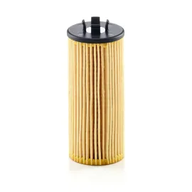 Фільтр масляний MANN-FILTER hu6015zkit