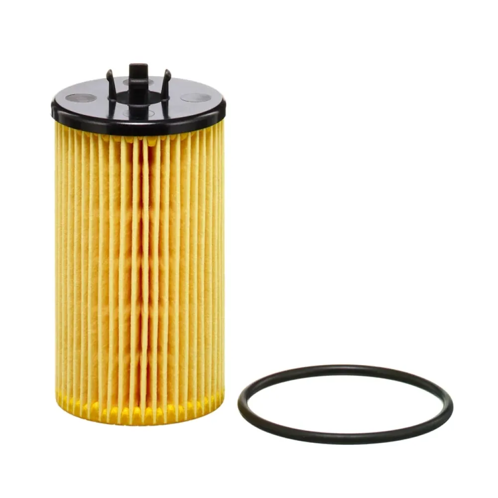 Оливний фільтр MANN-FILTER hu6122x