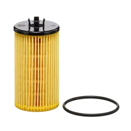 Оливний фільтр MANN-FILTER hu6122x