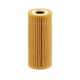 Фільтр оливи MANN-FILTER hu615/3x