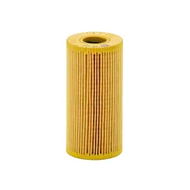 Масляный фильтр MANN-FILTER hu618x