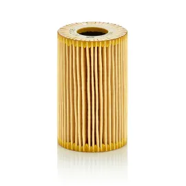 Масляный фильтр MANN-FILTER hu7008z