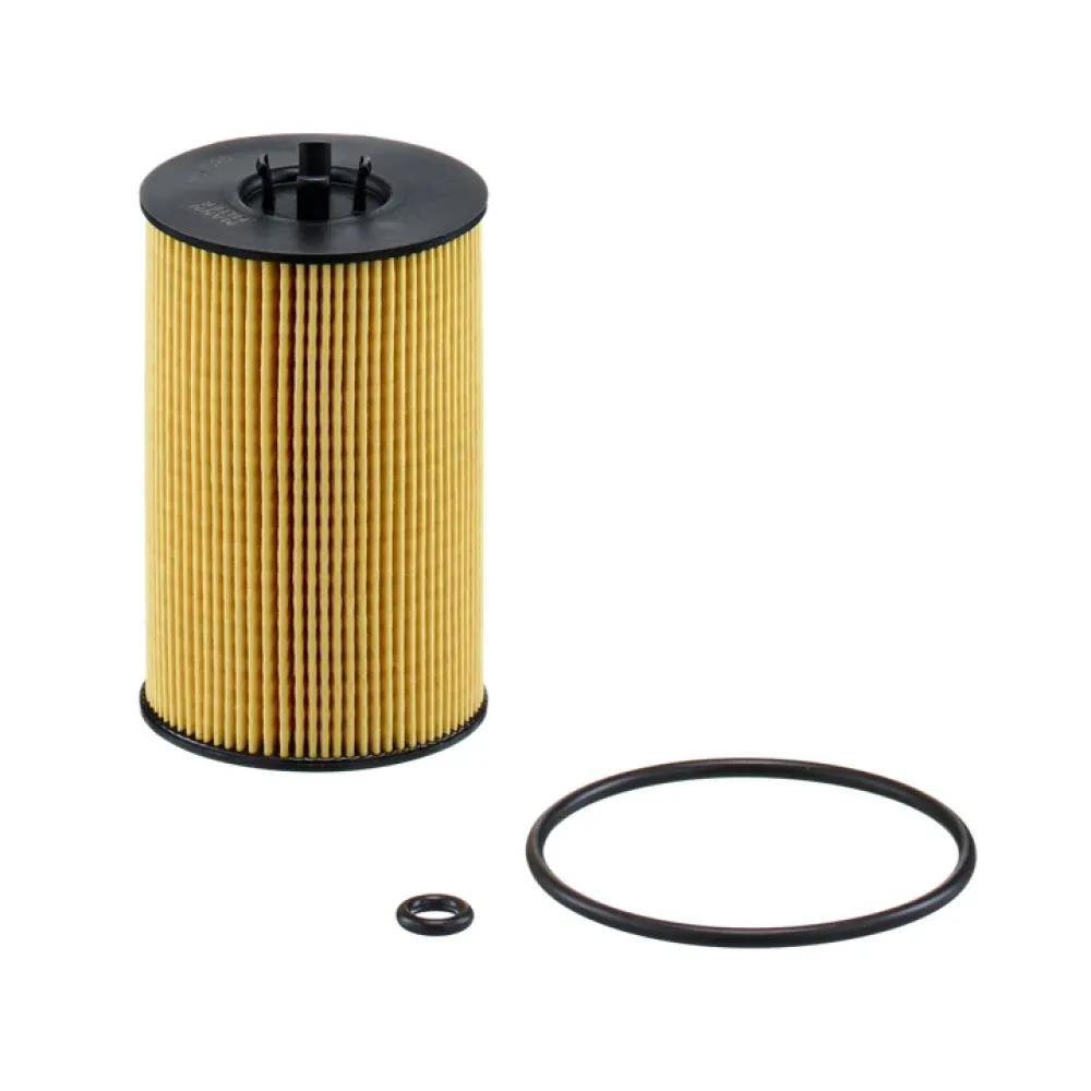 Фильтр масляный MANN-FILTER hu7020z