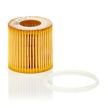 Оливний фільтр MANN-FILTER hu710x