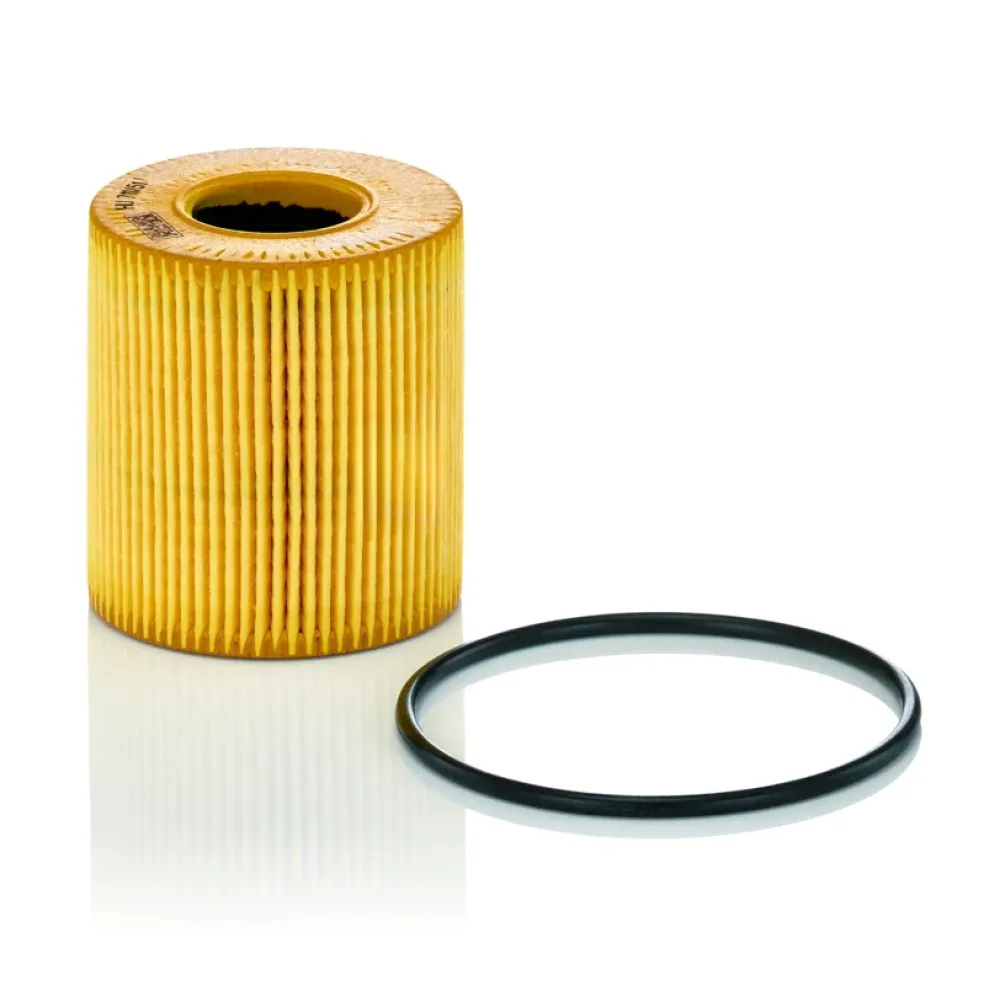 Оливний фільтр MANN-FILTER hu71151x