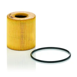 Оливний фільтр MANN-FILTER hu71151x
