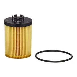 Фільтр оливи MANN-FILTER hu712/8x
