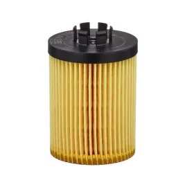 Фільтр оливи MANN-FILTER hu712/8x