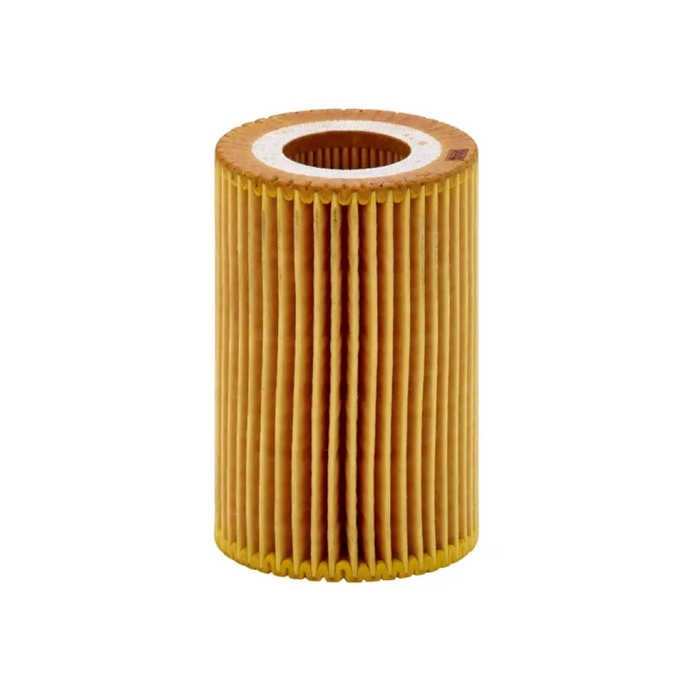 Оливний фільтр MANN-FILTER hu7129x