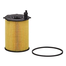 Фільтр масляний MANN-FILTER hu716/2x