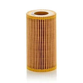 Фільтр масляний MANN-FILTER hu718/1k