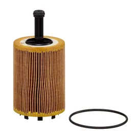 Фильтр масляный MANN-FILTER hu719/7x