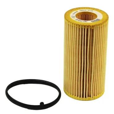 Оливний фільтр MANN-FILTER hu7198y