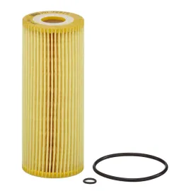 Оливний фільтр MANN-FILTER hu7262x