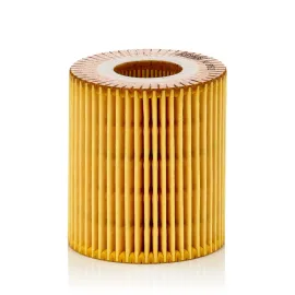 Оливний фільтр MANN-FILTER hu8152x
