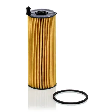 Оливний фільтр MANN-FILTER hu831x