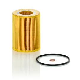 Оливний фільтр MANN-FILTER hu9254x