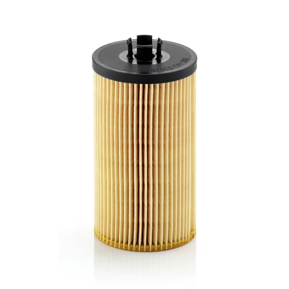 Оливний фільтр MANN-FILTER hu9315x