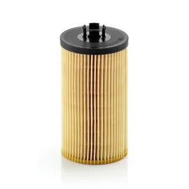 Оливний фільтр MANN-FILTER hu9315x