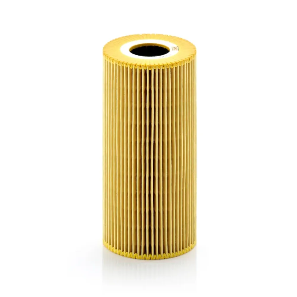 Фільтр оливи MANN-FILTER hu951x