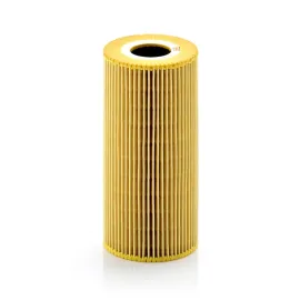 Фільтр оливи MANN-FILTER hu951x