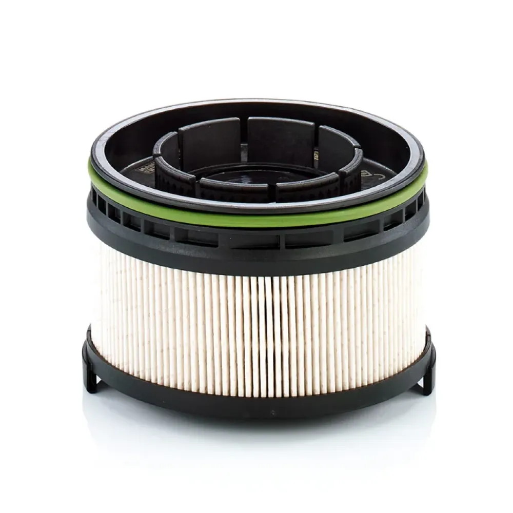 Фільтр паливний MANN-FILTER pu11001zkit