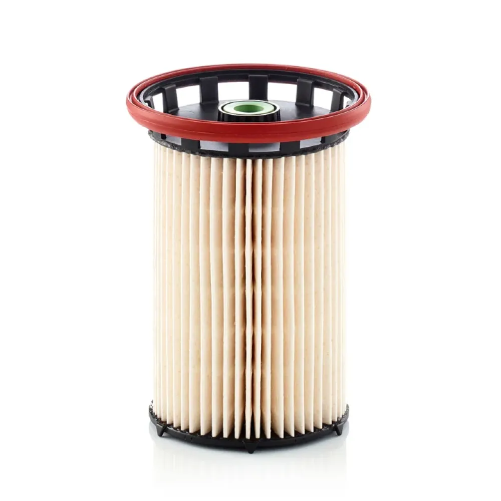 Фільтр паливний MANN-FILTER pu8007