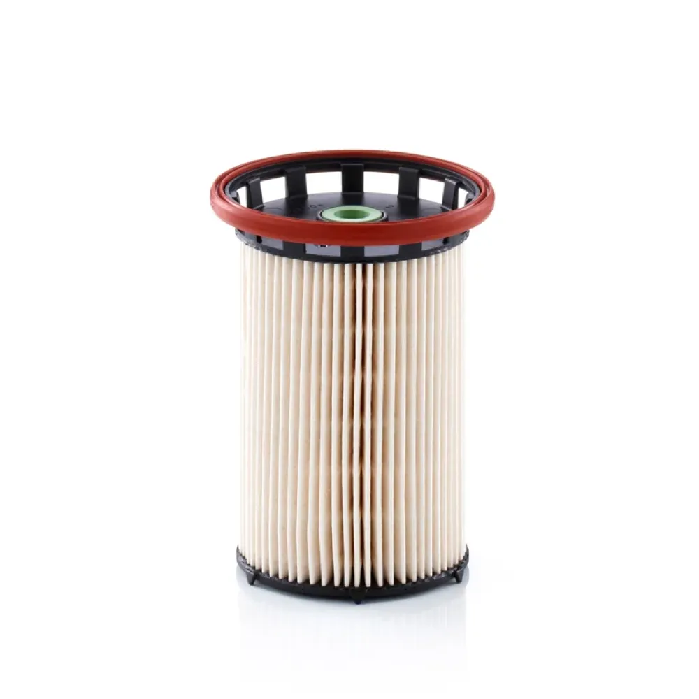 Фильтр топливный MANN-FILTER pu80081